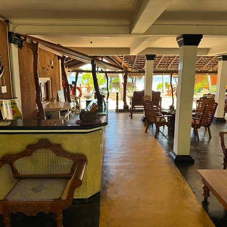 Ibisbird Beach Bungalows, Sport, Spa And Restaurant Тангалле Екстер'єр фото