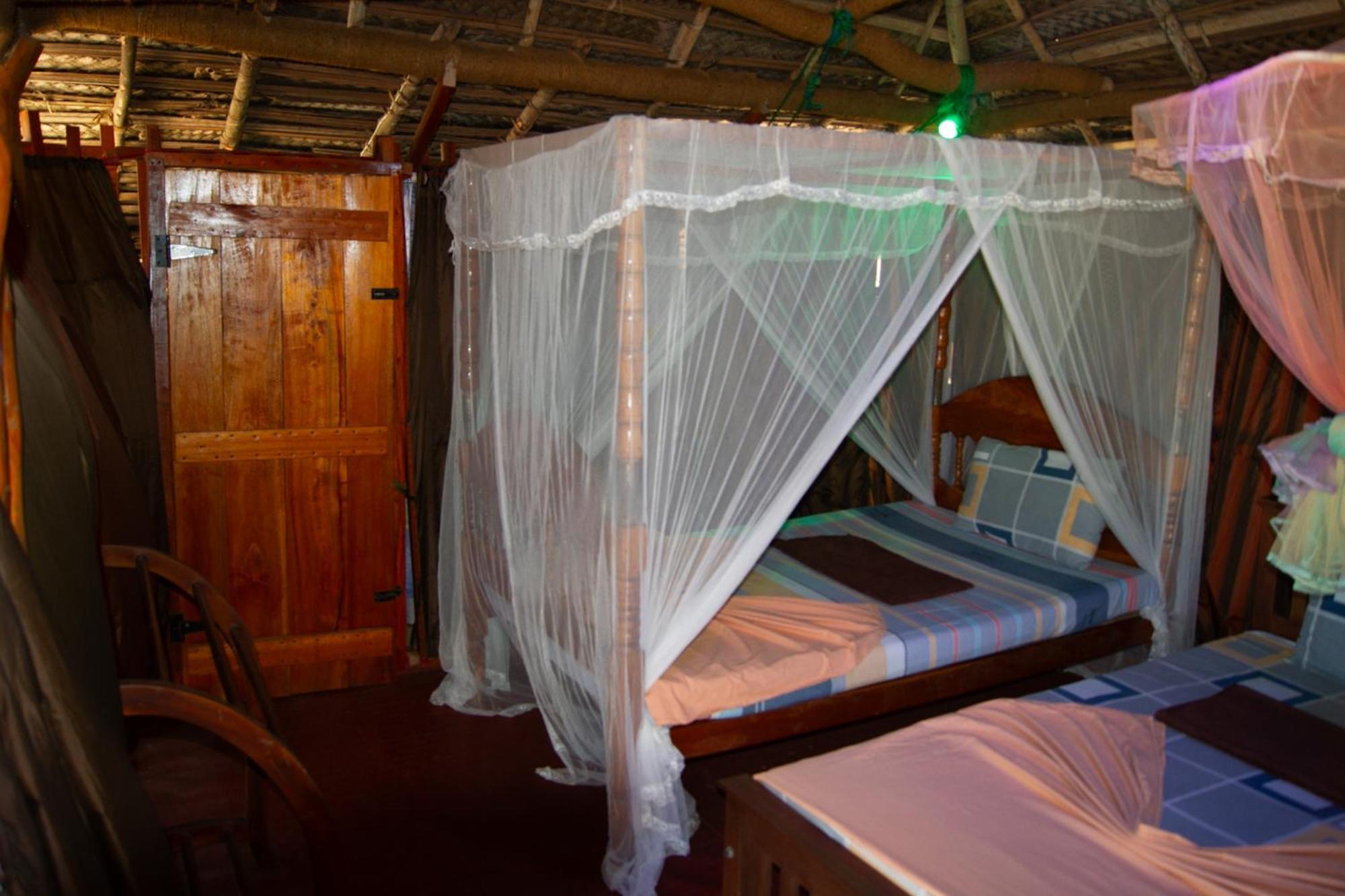 Ibisbird Beach Bungalows, Sport, Spa And Restaurant Тангалле Екстер'єр фото