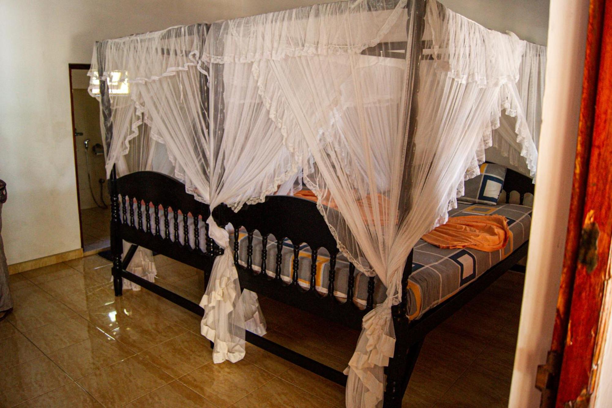 Ibisbird Beach Bungalows, Sport, Spa And Restaurant Тангалле Екстер'єр фото