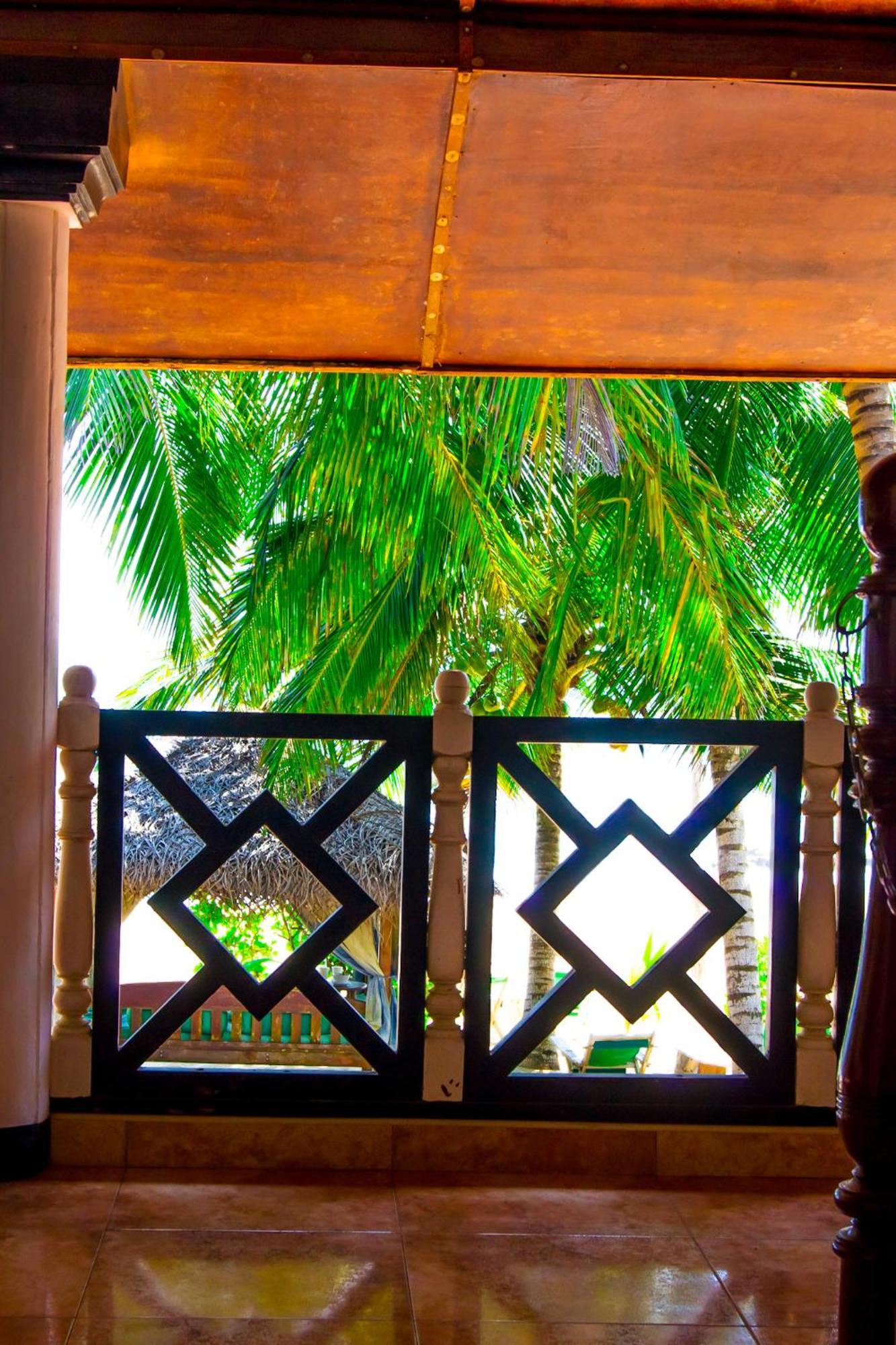 Ibisbird Beach Bungalows, Sport, Spa And Restaurant Тангалле Екстер'єр фото