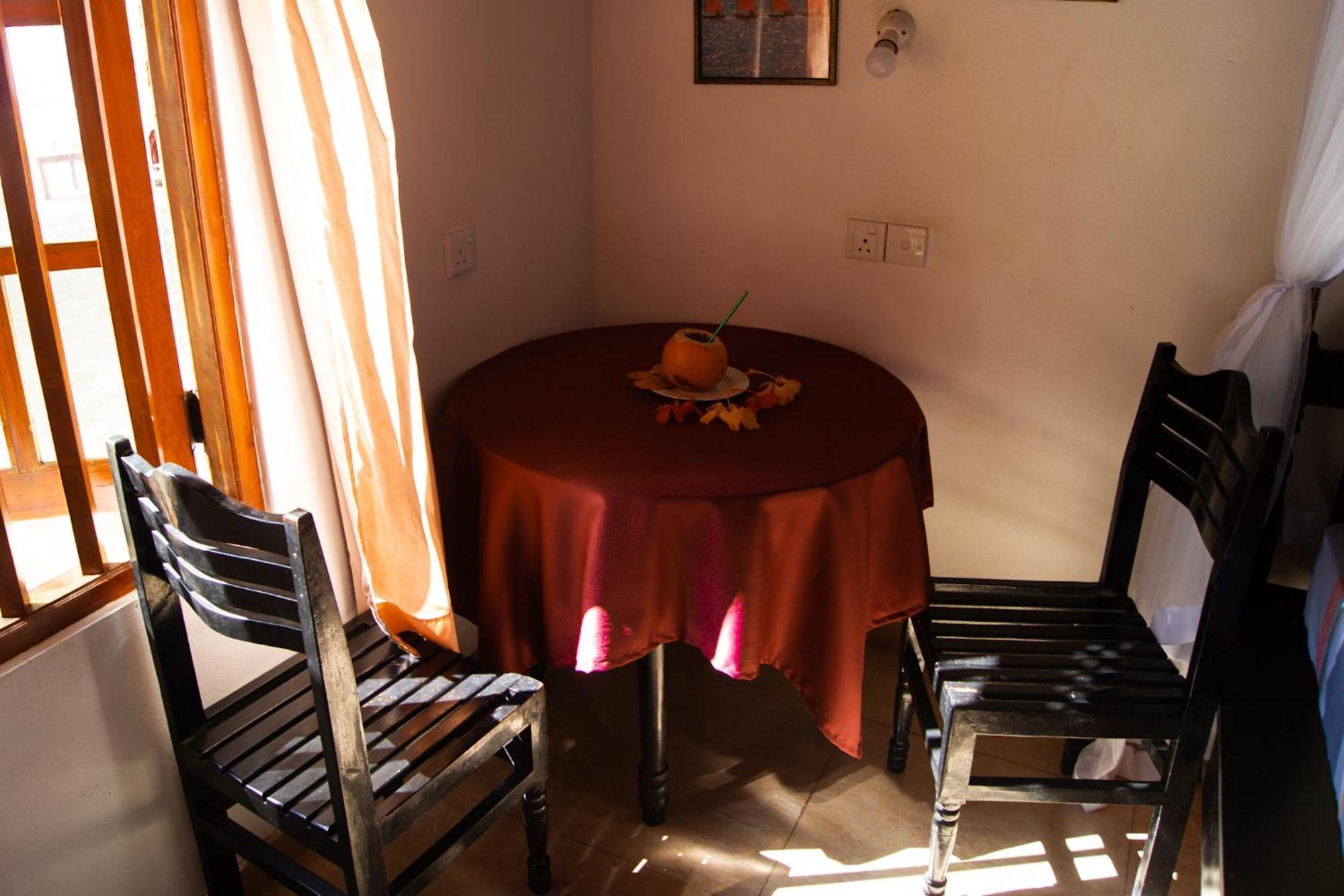 Ibisbird Beach Bungalows, Sport, Spa And Restaurant Тангалле Екстер'єр фото