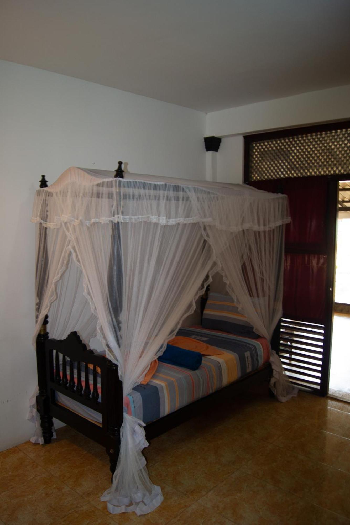 Ibisbird Beach Bungalows, Sport, Spa And Restaurant Тангалле Екстер'єр фото