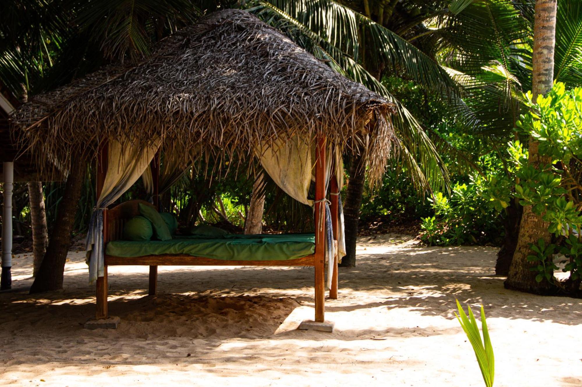 Ibisbird Beach Bungalows, Sport, Spa And Restaurant Тангалле Екстер'єр фото